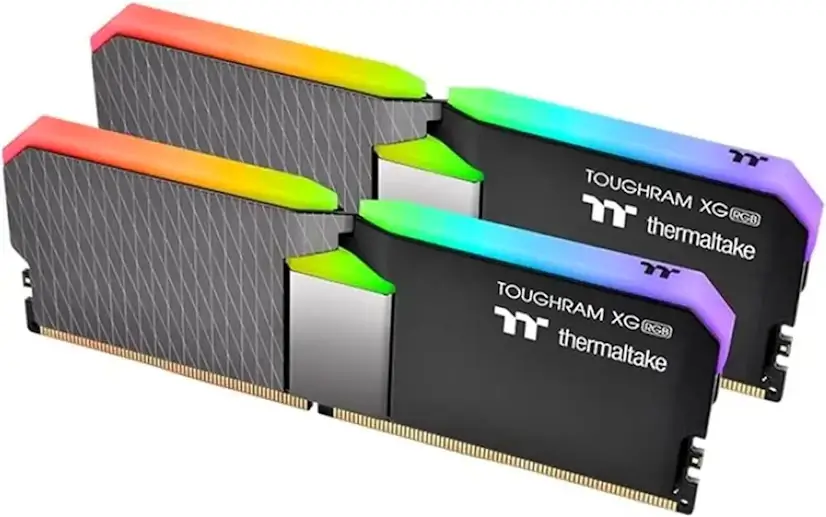 Montaje Memoria RAM Gaming PC Aoslos Montaje Memoria RAM Gaming PC Aoslos