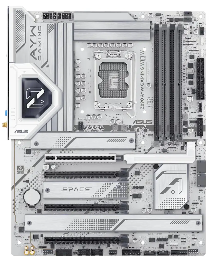Montaje Placas Base ASUS Gaming PC Aoslos Aoslos PC - Montaje Placas Base ASUS Gaming PC Aoslos