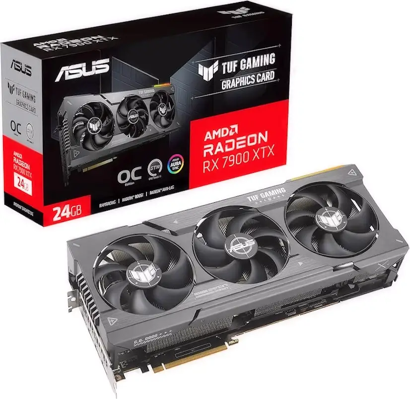 Montaje Tarjeta Gráfica AMD Radeon RX Gaming PC Aoslos Montaje Tarjeta Gráfica AMD Radeon RX Gaming PC Aoslos