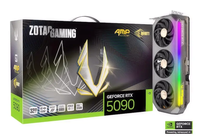 Montaje Gaming PC NVIDIA GEFORCE RTX 5090 Aoslos Montaje Gaming PC NVIDIA GEFORCE RTX 5090 Aoslos